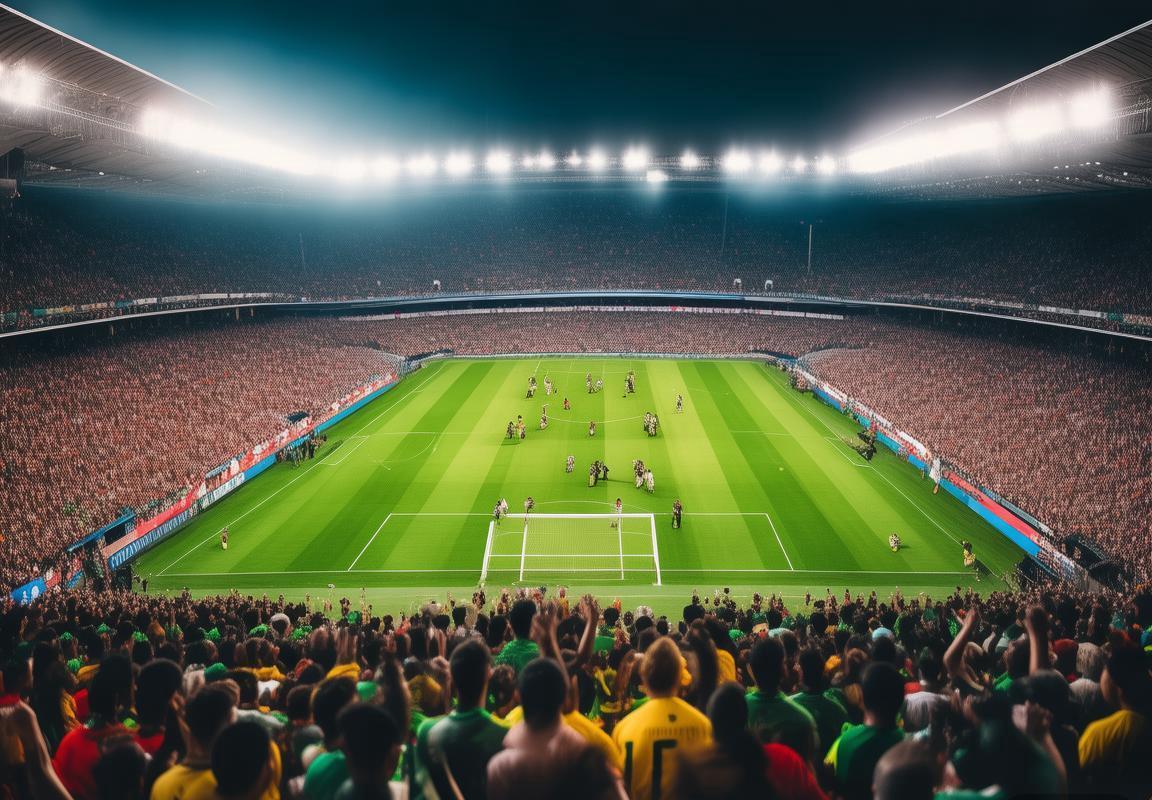 巴西塞内加尔友谊赛：精彩对决直播攻略全解析(图3)