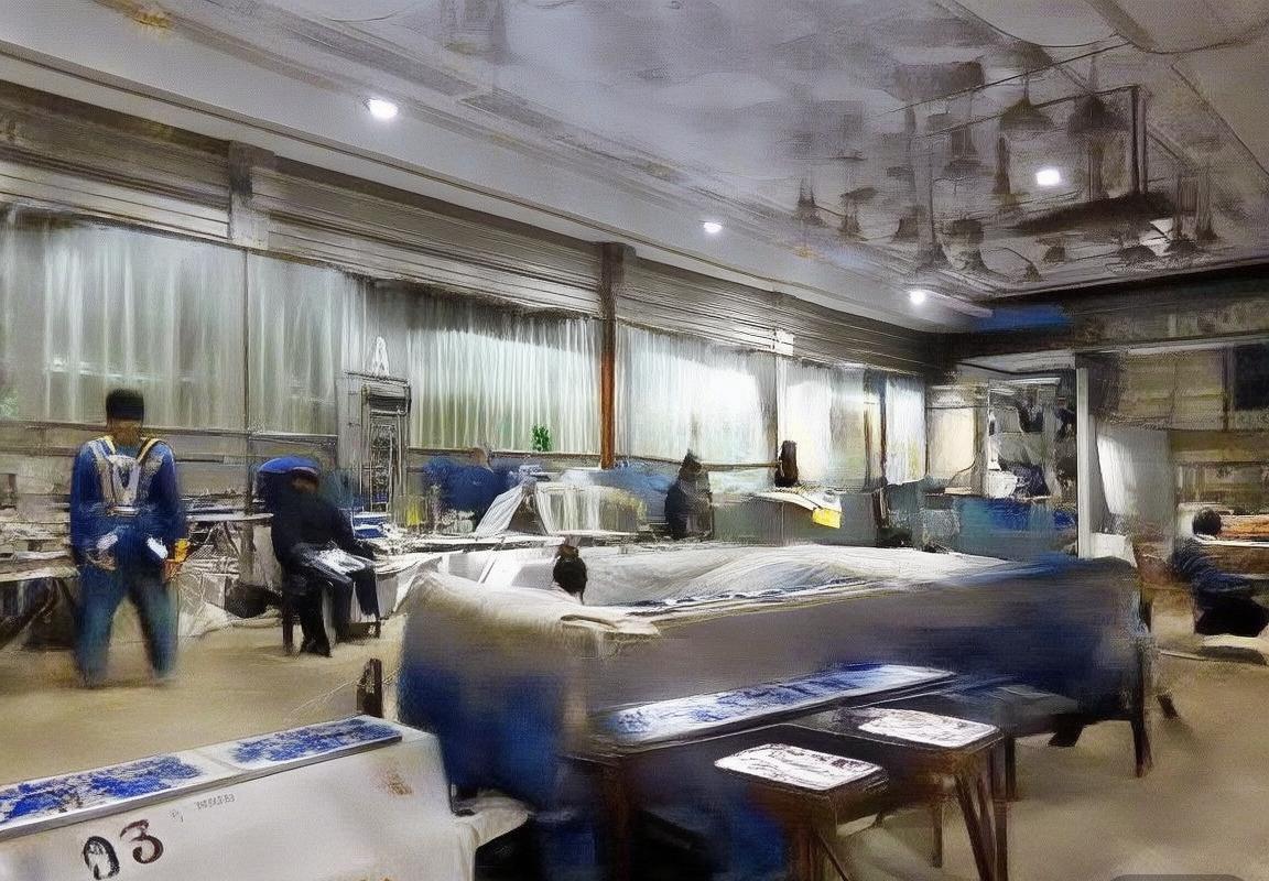 北控首钢巅峰对决：战术智慧与团队协作的精彩瞬间回顾(图1)