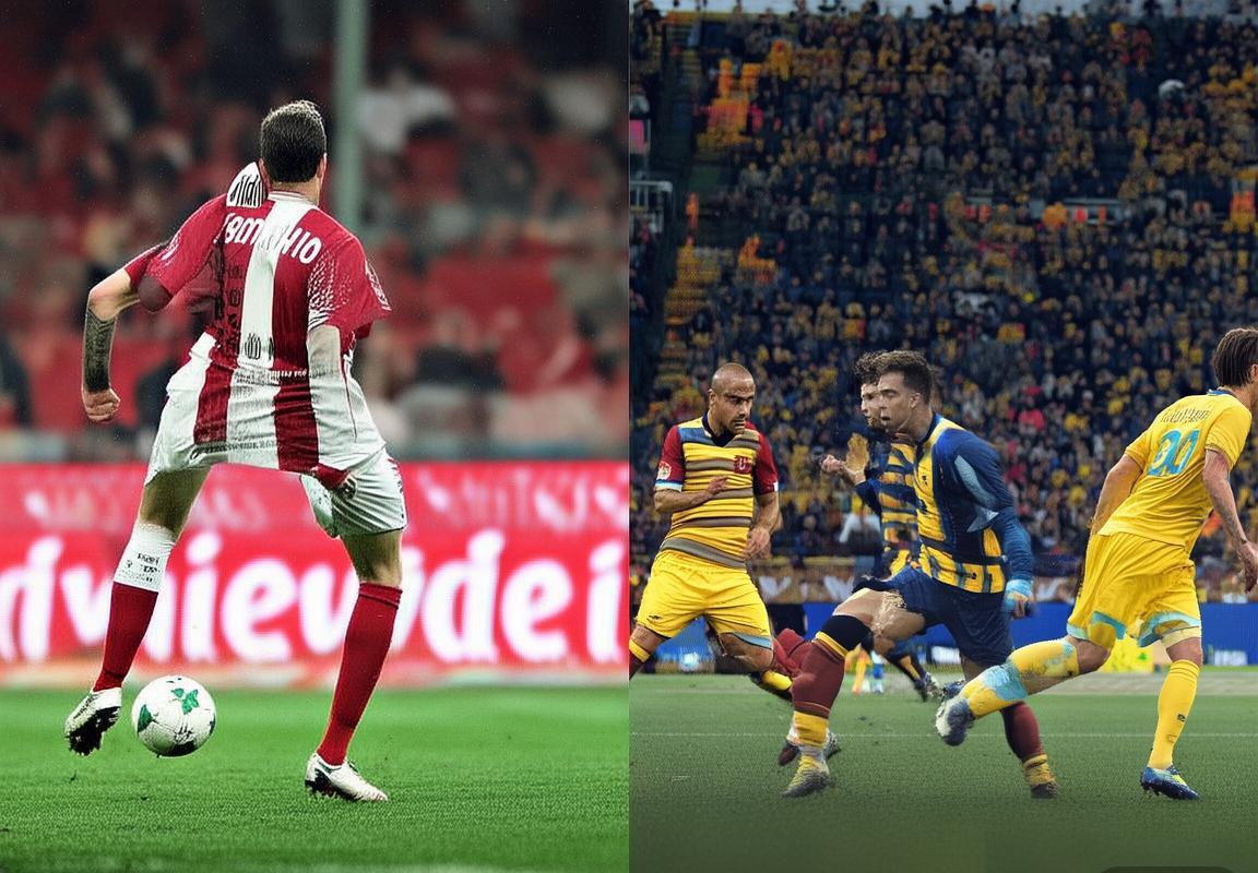 贝内文托VS罗马：赛前深度解析与胜负前瞻(图2)